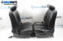 Set scaune for Nissan Murano I SUV (08.2003 - 09.2008), 5 uși