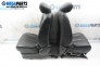 Set scaune for Nissan Murano I SUV (08.2003 - 09.2008), 5 uși