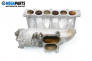 Intake manifold for Nissan Murano I SUV (08.2003 - 09.2008) 3.5 4x4, 234 hp