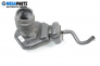 Schlauch, geriffelt for Nissan Murano I SUV (08.2003 - 09.2008) 3.5 4x4, 234 hp