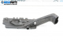 Conductă de aer for Nissan Murano I SUV (08.2003 - 09.2008) 3.5 4x4, 234 hp