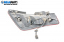 Stop for Nissan Murano I SUV (08.2003 - 09.2008), suv, position: stânga