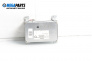 Navigation display for Nissan Murano I SUV (08.2003 - 09.2008)