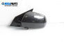 Oglindă for Nissan Murano I SUV (08.2003 - 09.2008), 5 uși, suv, position: stânga