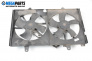 Cooling fans for Nissan Murano I SUV (08.2003 - 09.2008) 3.5 4x4, 234 hp