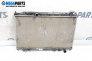Water radiator for Nissan Murano I SUV (08.2003 - 09.2008) 3.5 4x4, 234 hp