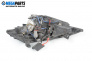 Far for Nissan Murano I SUV (08.2003 - 09.2008), suv, position: stânga