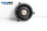 Loudspeaker for Nissan Murano I SUV (08.2003 - 09.2008)