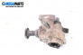 Transfer case for Nissan Murano I SUV (08.2003 - 09.2008) 3.5 4x4, 234 hp, automatic