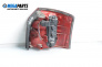 Stop for Audi A4 Avant B6 (04.2001 - 12.2004), combi, position: stânga