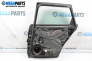Tür for Audi A4 Avant B6 (04.2001 - 12.2004), 5 türen, combi, position: rechts, rückseite