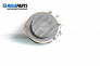 Difuzor for Audi A4 Avant B6 (04.2001 - 12.2004)