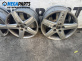Jante din aliaj for Audi A4 Avant B6 (04.2001 - 12.2004) 17 inches, width 7.5 (Prețul este pentru un set)