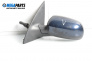 Spiegel for Opel Corsa C Hatchback (09.2000 - 12.2009), 3 türen, hecktür, position: links
