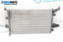 Radiator de apă for Opel Corsa C Hatchback (09.2000 - 12.2009) 1.2, 75 hp