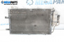 Radiator aer condiționat for Opel Corsa C Hatchback (09.2000 - 12.2009) 1.2, 75 hp