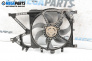 Ventilator radiator for Opel Corsa C Hatchback (09.2000 - 12.2009) 1.2, 75 hp