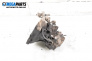  for Opel Corsa C Hatchback (09.2000 - 12.2009) 1.2, 75 hp