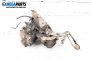  for Opel Corsa C Hatchback (09.2000 - 12.2009) 1.2, 75 hp
