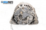 Alternator for Opel Corsa C Hatchback (09.2000 - 12.2009) 1.2, 75 hp