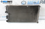 Water radiator for Renault Scenic I Minivan (09.1999 - 07.2010) 1.9 dCi (JA05, JA1F), 102 hp
