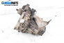 for Renault Scenic I Minivan (09.1999 - 07.2010) 1.9 dCi (JA05, JA1F), 102 hp