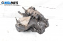  for Renault Scenic I Minivan (09.1999 - 07.2010) 1.9 dCi (JA05, JA1F), 102 hp