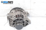 Gerenator for Renault Scenic I Minivan (09.1999 - 07.2010) 1.9 dCi (JA05, JA1F), 102 hp, № 8200054588