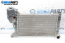 Water radiator for Mercedes-Benz Sprinter 3-t Box (903) (01.1995 - 05.2006) 312 D 2.9, 122 hp