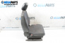 Sitz for Mercedes-Benz Sprinter 3-t Box (903) (01.1995 - 05.2006), 3 türen, position: links, vorderseite