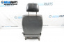 Sitz for Mercedes-Benz Sprinter 3-t Box (903) (01.1995 - 05.2006), 3 türen, position: links, vorderseite