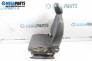Sitz for Mercedes-Benz Sprinter 3-t Box (903) (01.1995 - 05.2006), 3 türen, position: links, vorderseite