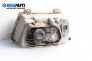 Far for Mercedes-Benz Sprinter 3-t Box (903) (01.1995 - 05.2006), lkw, position: dreapta
