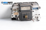 Bloc instrumente de bord for Mercedes-Benz Sprinter 3-t Box (903) (01.1995 - 05.2006) 312 D 2.9, 122 hp