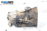  for Mercedes-Benz Sprinter 3-t Box (903) (01.1995 - 05.2006) 312 D 2.9, 122 hp, №  711.612