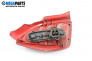 Tail light for Citroen C2 Hatchback (09.2003 - 09.2017), hatchback, position: right