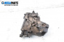  for Citroen C2 Hatchback (09.2003 - 09.2017) 1.1, 60 hp