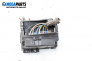 Tablou cu siguranțe for Citroen C2 Hatchback (09.2003 - 09.2017) 1.1, 60 hp