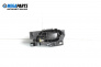 Inner handle for Peugeot 508 Sedan I (11.2010 - 12.2018), 5 doors, sedan, position: rear - right