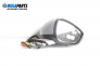 Mirror for Peugeot 508 Sedan I (11.2010 - 12.2018), 5 doors, sedan, position: right