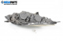Scheinwerfer for Peugeot 508 Sedan I (11.2010 - 12.2018), sedan, position: links