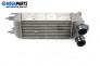 Intercooler for Peugeot 508 Sedan I (11.2010 - 12.2018) 1.6 THP, 156 hp