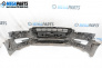 Front bumper for Peugeot 508 Sedan I (11.2010 - 12.2018), sedan, position: front