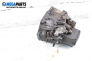 for Peugeot 508 Sedan I (11.2010 - 12.2018) 1.6 THP, 156 hp