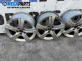 Jante din aliaj for Peugeot 508 Sedan I (11.2010 - 12.2018) 16 inches, width 7 (Prețul este pentru un set)