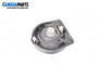 Difuzor for Honda Accord VII Sedan (01.2003 - 09. 2012)