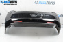 Rear bumper for Honda Accord VII Sedan (01.2003 - 09. 2012), sedan