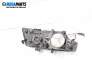 Far for Honda Accord VII Sedan (01.2003 - 09. 2012), sedan, position: stânga
