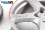 Jante din aliaj for Honda Accord VII Sedan (01.2003 - 09. 2012) 17 inches, width 7 (Prețul este pentru un set)