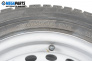 Pneu de rezervă for Honda Civic VII Hatchback (03.1999 - 02.2006) 16 inches (Prețul este pentru 1 buc.)